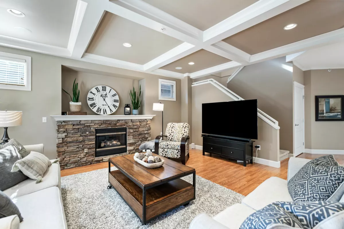 Walk-In Closet Photo of 11252 Southgate Road, Pitt Meadows, BC