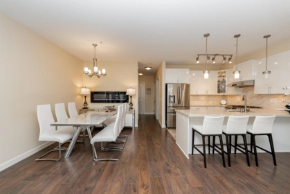 506 8558 202b Street, Langley, BC, Langley — Apartment/Condo for sale
