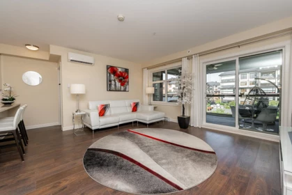 506 8558 202b Street, Langley, BC, Langley — Apartment/Condo for sale