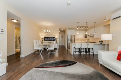 506 8558 202b Street, Langley, BC, Langley — Apartment/Condo for sale