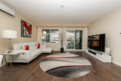 506 8558 202b Street, Langley, BC, Langley — Apartment/Condo for sale