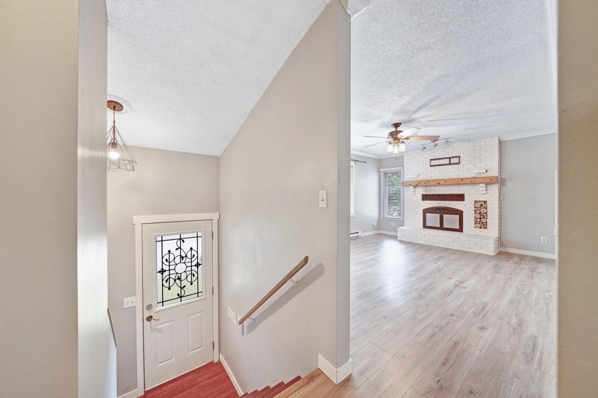 Bedroom 3 Photo of 34898 Laburnum Avenue, Abbotsford, BC