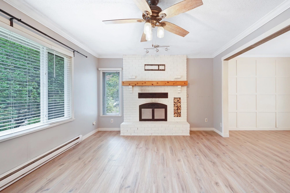 Exterior Rear Photo of 34898 Laburnum Avenue, Abbotsford, BC