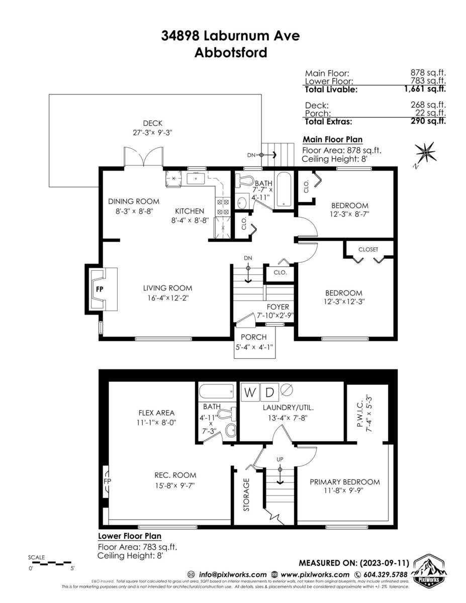Outdoor Kitchen Photo of 34898 Laburnum Avenue, Abbotsford, BC