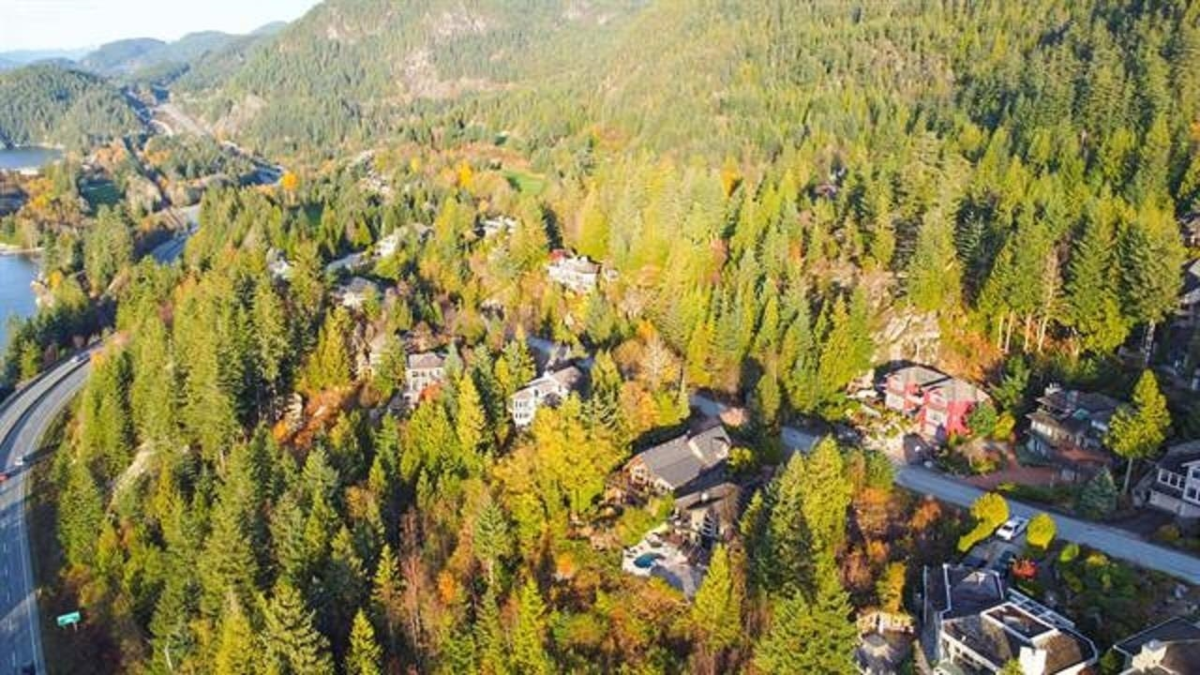 Pantry Photo of 158 Furry Creek Drive, Furry Creek, BC