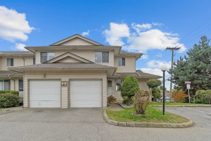 1 3070 Townline Road, Abbotsford, BC, Abbotsford — Townhouse for sale
