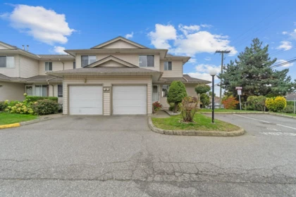 1 3070 Townline Road, Abbotsford, BC, Abbotsford — Townhouse for sale