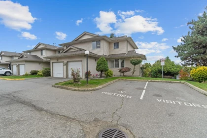 1 3070 Townline Road, Abbotsford, BC, Abbotsford — Townhouse for sale