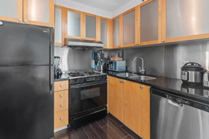 403 1003 Burnaby Street, Vancouver, BC, Vancouver — Apartment/Condo for sale