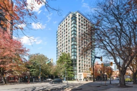 403 1003 Burnaby Street, Vancouver, BC