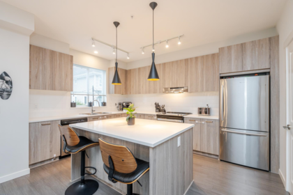 84 8335 Nelson Street, Mission, BC, Mission — Townhouse for sale