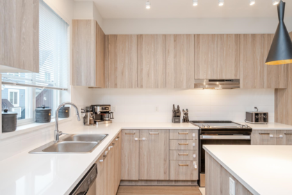 84 8335 Nelson Street, Mission, BC, Mission — Townhouse for sale