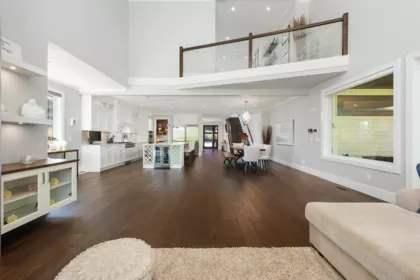 20025 Grade Crescent, Langley, BC, Langley — Single Family Residence for sale