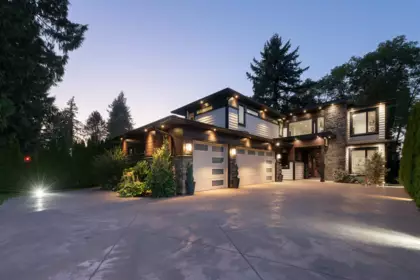 20025 Grade Crescent, Langley, BC, Langley — Single Family Residence for sale