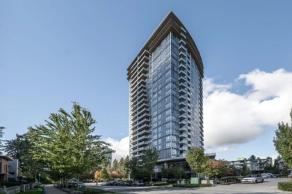 1508 3093 Windsor Gate, Coquitlam, BC, Coquitlam — Apartment/Condo for sale