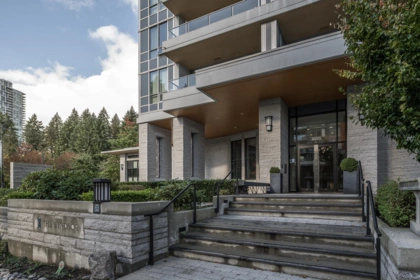 1508 3093 Windsor Gate, Coquitlam, BC, Coquitlam — Apartment/Condo for sale