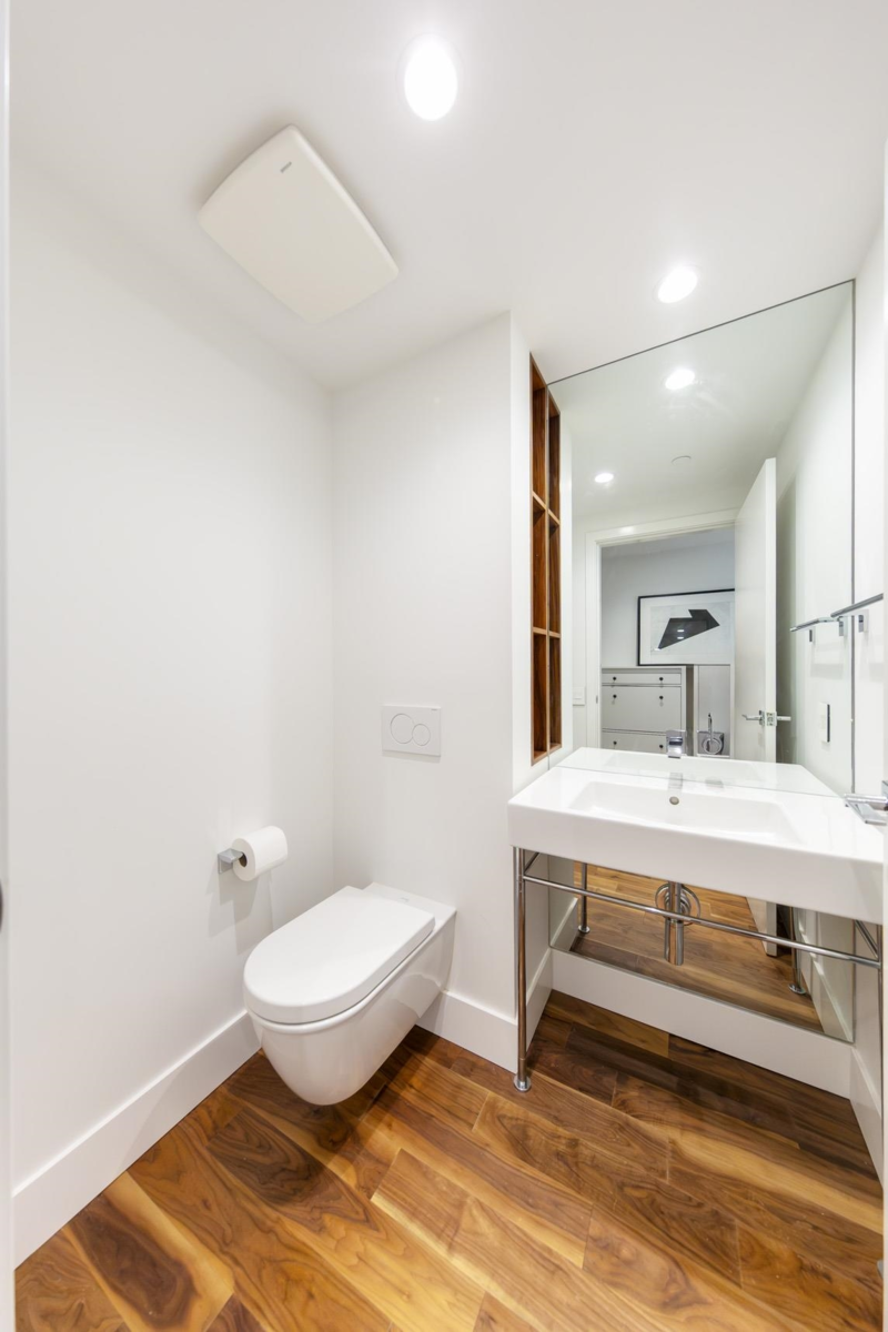 Bedroom 3 Photo of 206 7428 Alberta Street, Vancouver, BC