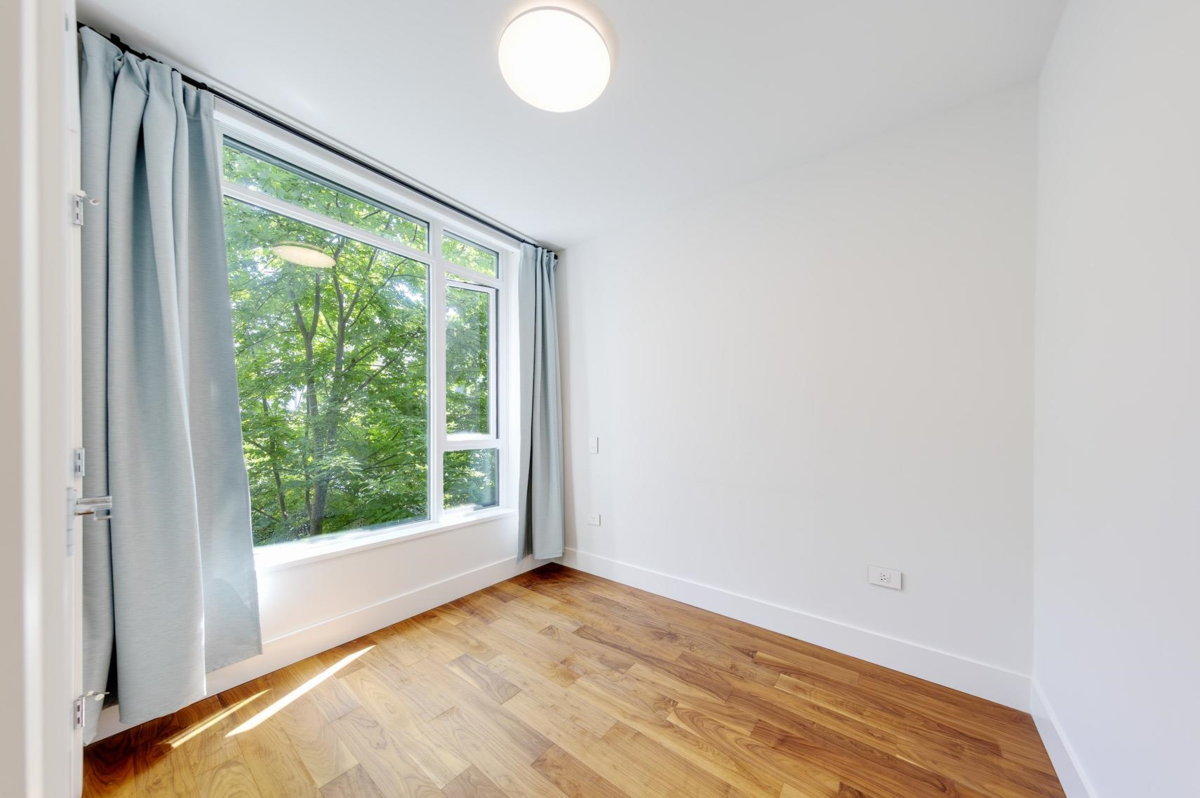 Entry Foyer Photo of 206 7428 Alberta Street, Vancouver, BC