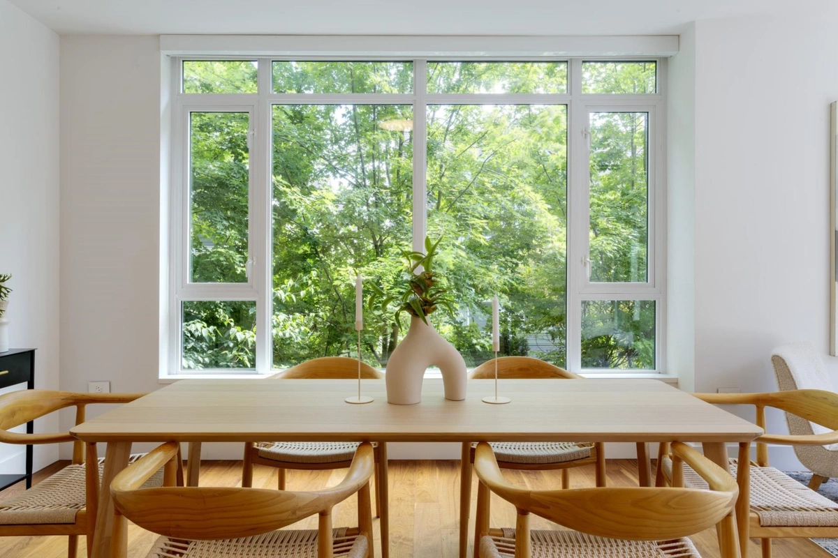 Exterior Rear Photo of 206 7428 Alberta Street, Vancouver, BC