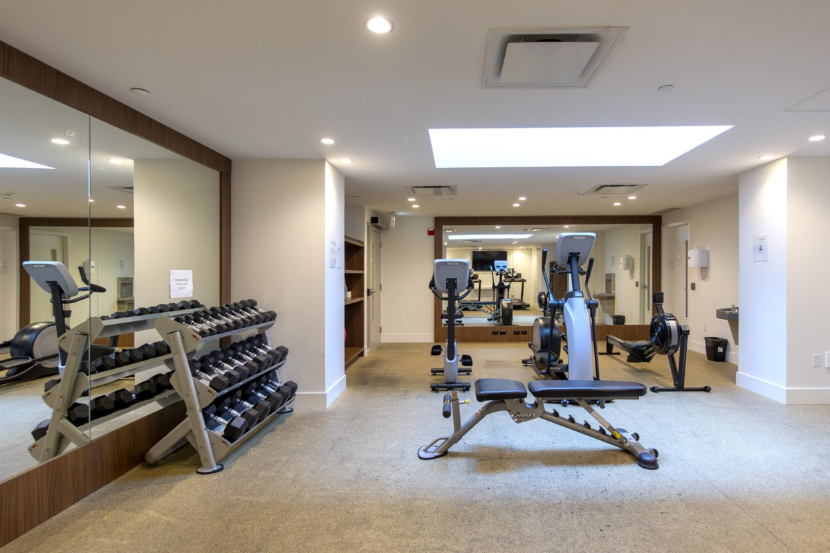 Front Yard Photo of 206 7428 Alberta Street, Vancouver, BC