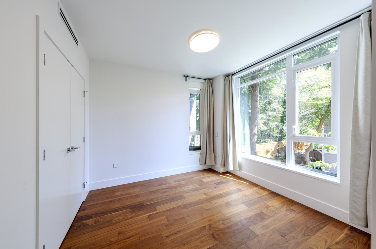 Laundry Room Photo of 206 7428 Alberta Street, Vancouver, BC