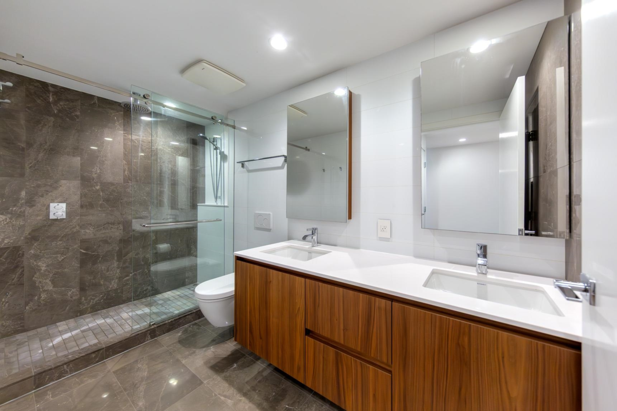 Mudroom Photo of 206 7428 Alberta Street, Vancouver, BC