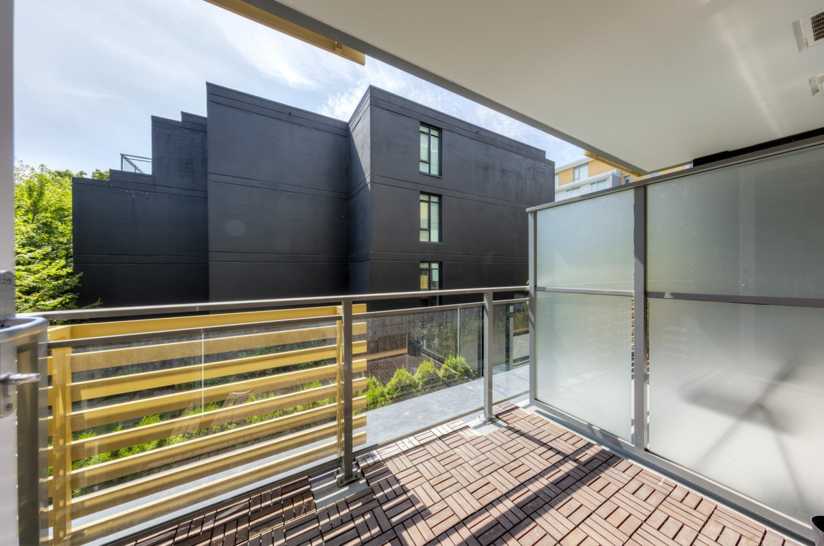 Pantry Photo of 206 7428 Alberta Street, Vancouver, BC