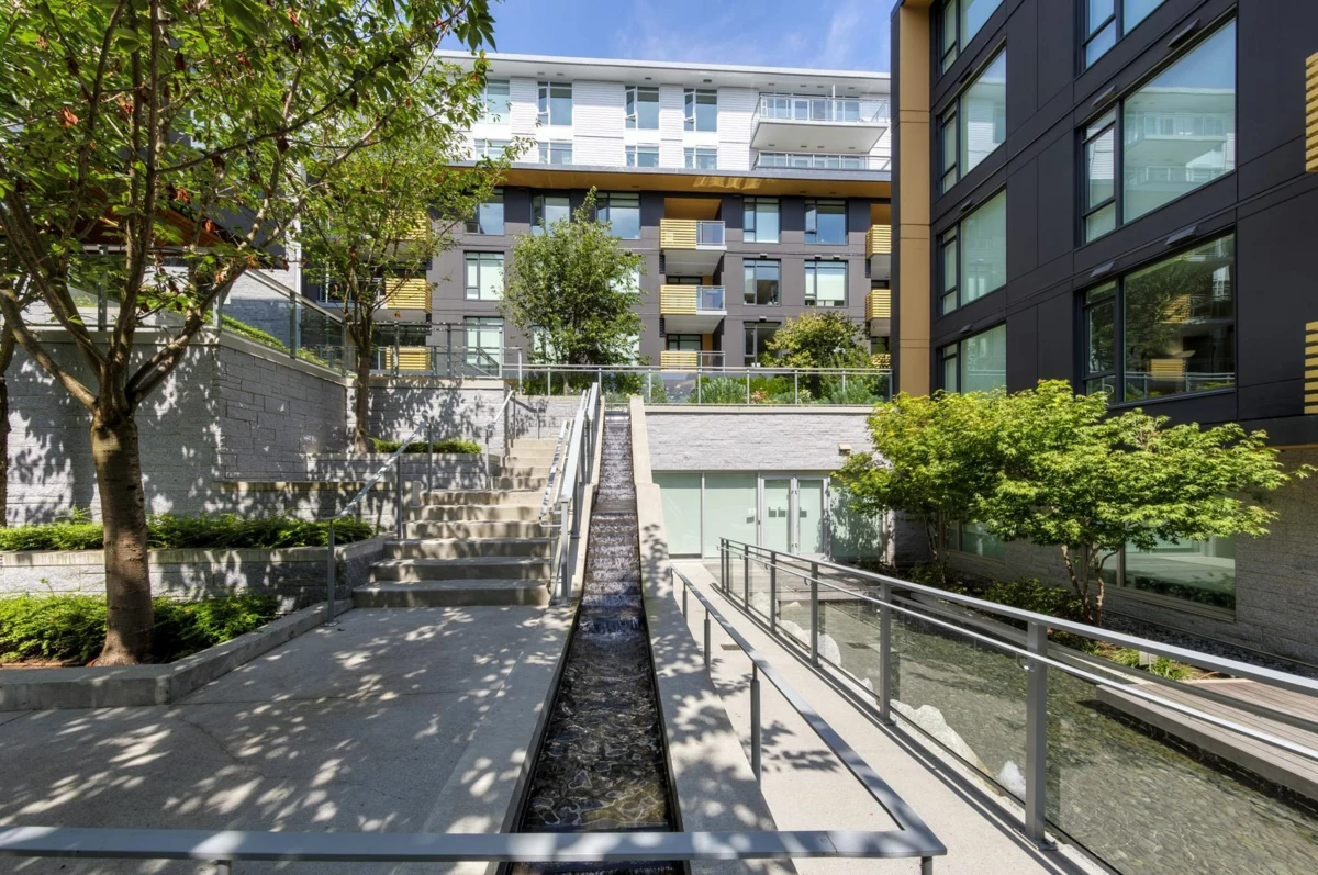 Street View Photo of 206 7428 Alberta Street, Vancouver, BC