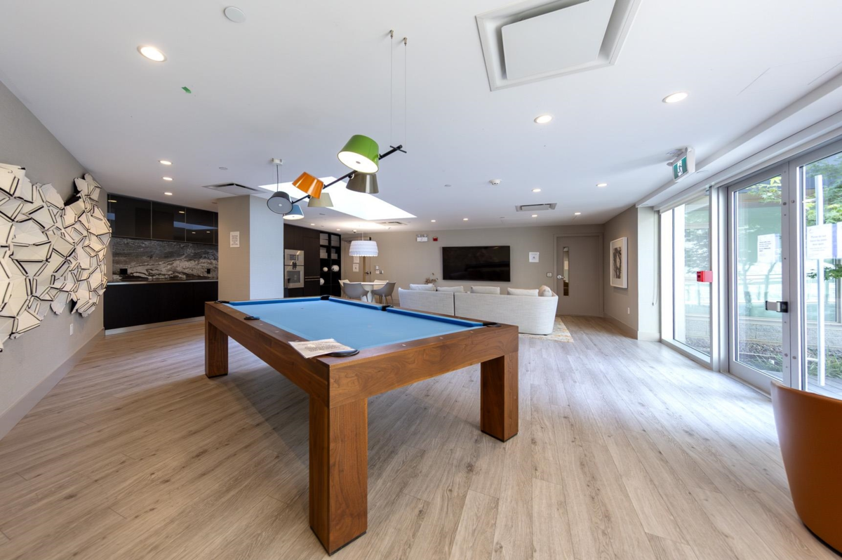 Swimming Pool Photo of 206 7428 Alberta Street, Vancouver, BC