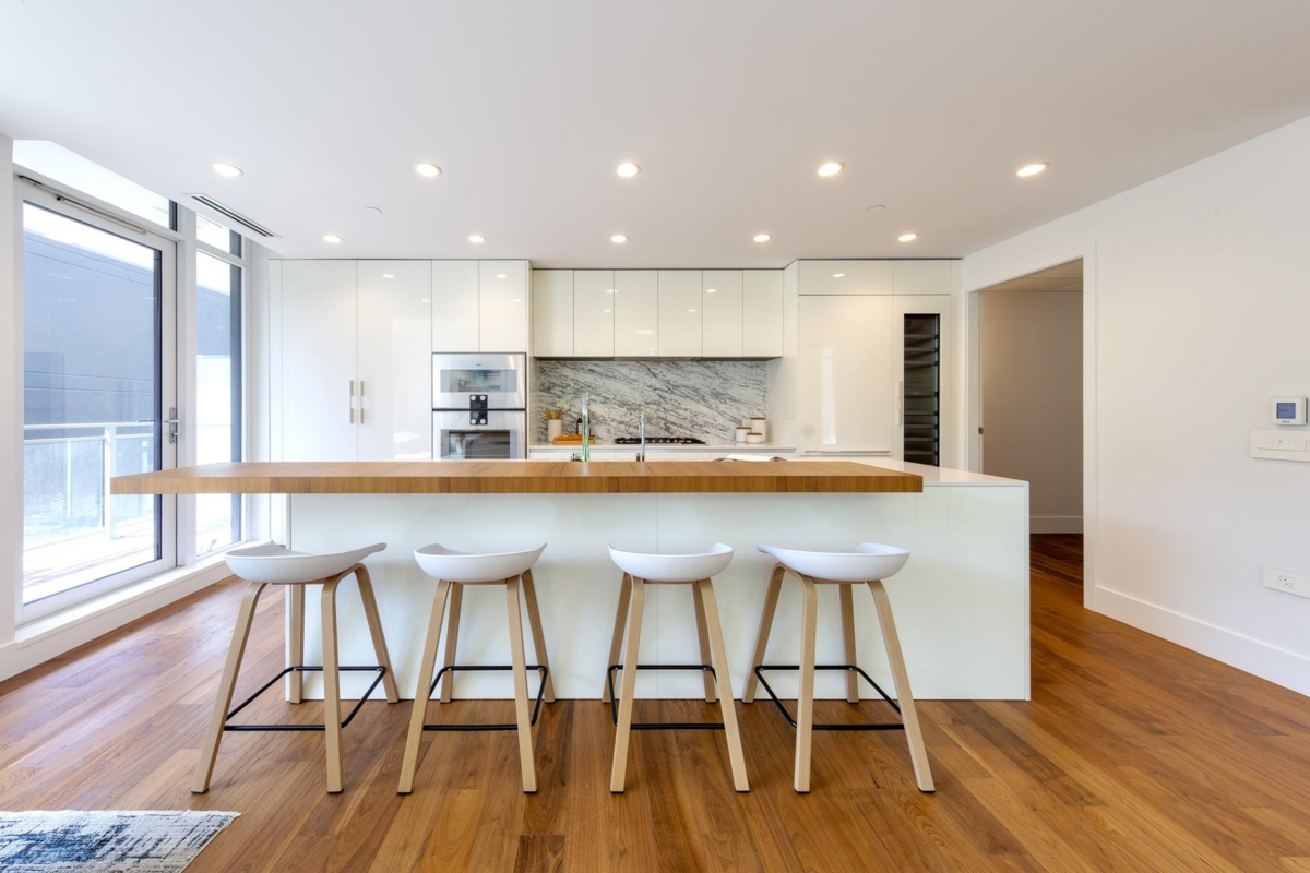 Walk-In Closet Photo of 206 7428 Alberta Street, Vancouver, BC