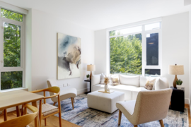 206 7428 Alberta Street, Vancouver, BC