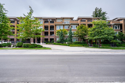 Living Room Photo of 309 1975 154 Street, Surrey, BC