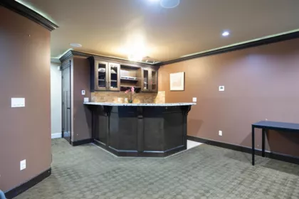 Laundry Room Photo of 913 Quadling Avenue, Coquitlam, BC