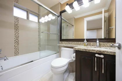 Office / Den Photo of 913 Quadling Avenue, Coquitlam, BC