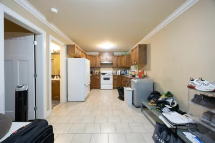 Outdoor Patio Photo of 913 Quadling Avenue, Coquitlam, BC