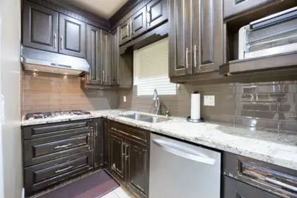 Pantry Photo of 913 Quadling Avenue, Coquitlam, BC