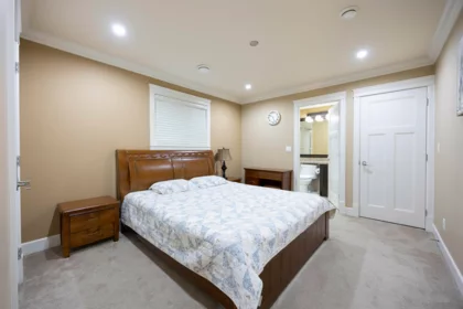 Powder Room Photo of 913 Quadling Avenue, Coquitlam, BC