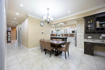 Primary Bedroom Photo of 913 Quadling Avenue, Coquitlam, BC