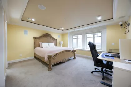 Walk-In Closet Photo of 913 Quadling Avenue, Coquitlam, BC