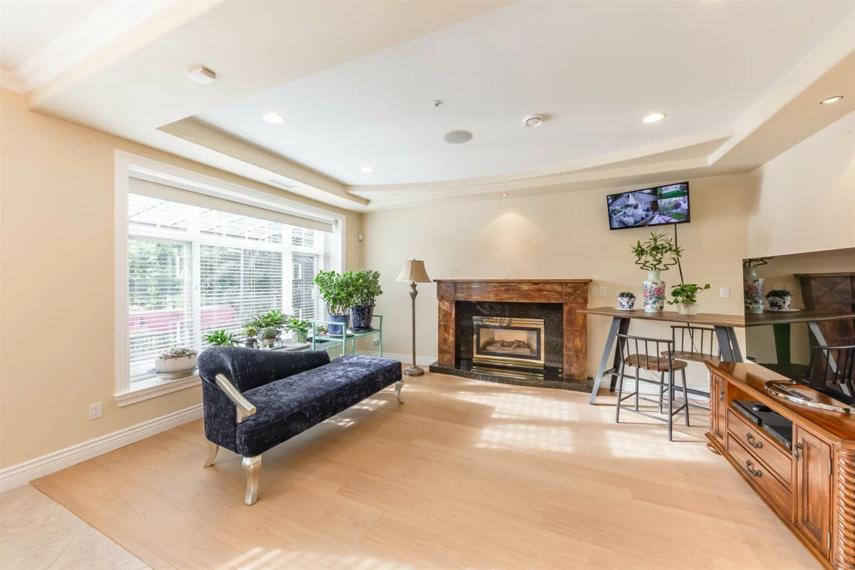 Bedroom 2 Photo of 2328 W 22nd Avenue, Vancouver, BC