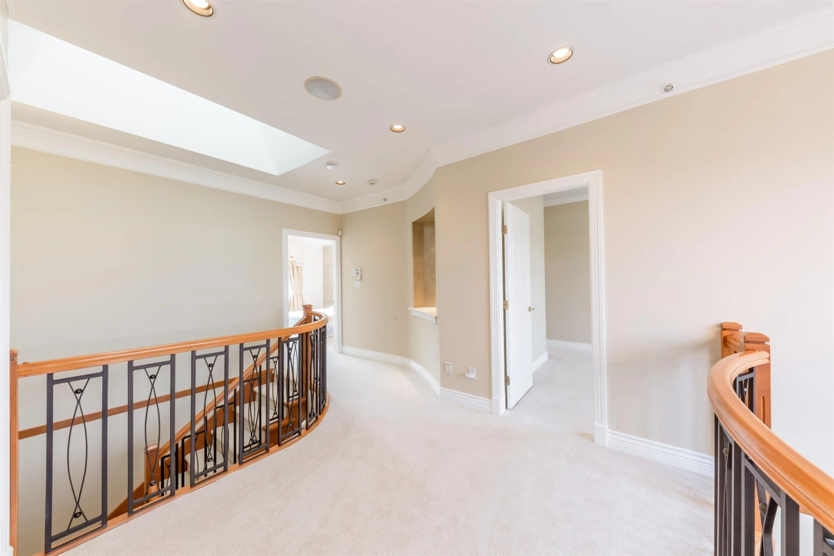 Entry Foyer Photo of 2328 W 22nd Avenue, Vancouver, BC