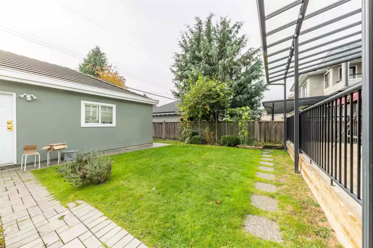 Fitness Center Photo Near 2328 W 22nd Avenue, Vancouver, BC