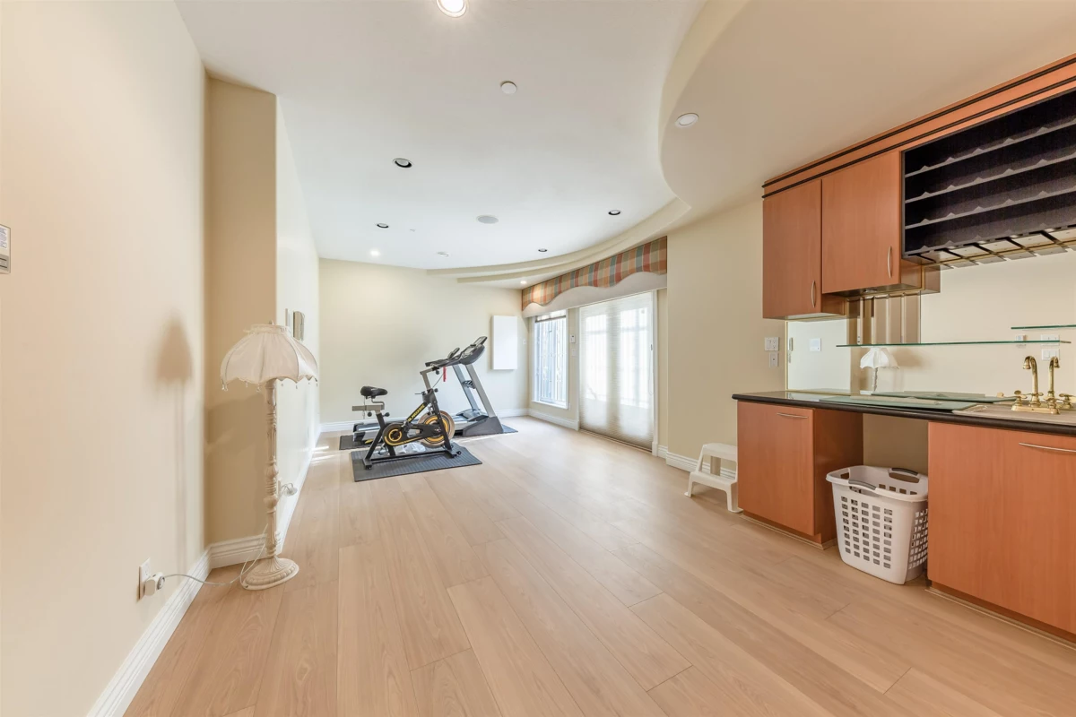 Garden / Landscaping Photo of 2328 W 22nd Avenue, Vancouver, BC