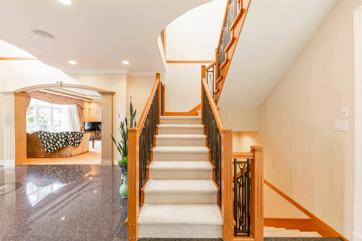 Guest Bathroom Photo of 2328 W 22nd Avenue, Vancouver, BC