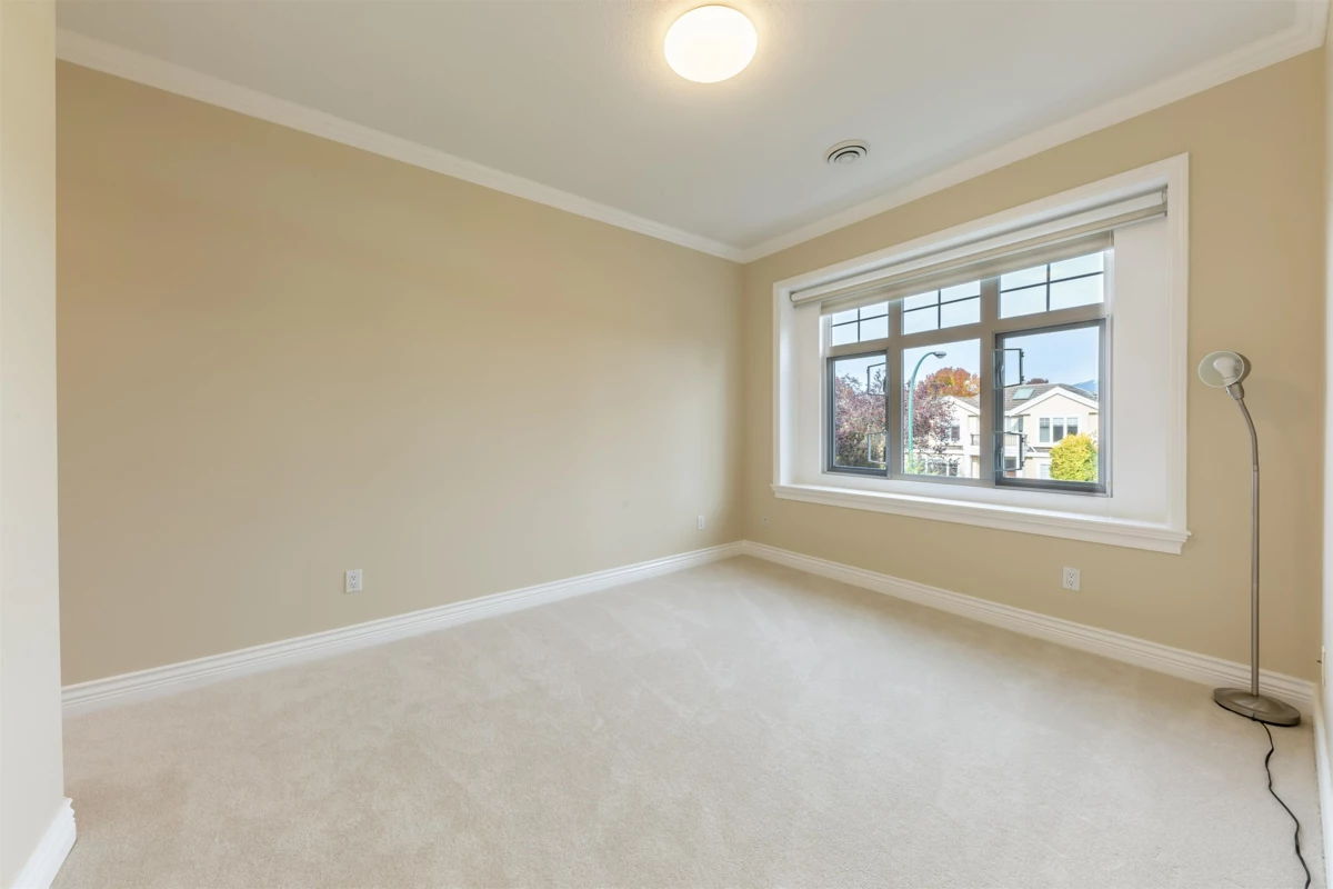 Hallway Photo of 2328 W 22nd Avenue, Vancouver, BC