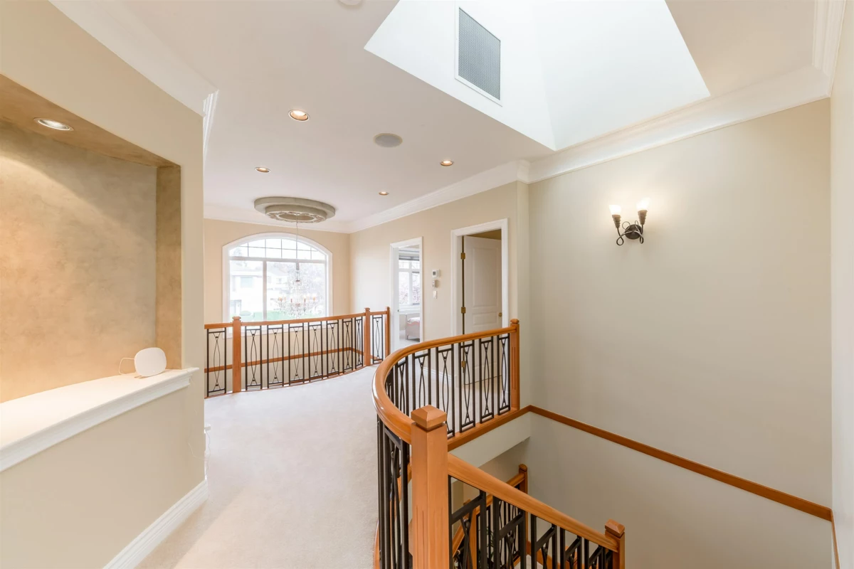 Laundry Room Photo of 2328 W 22nd Avenue, Vancouver, BC