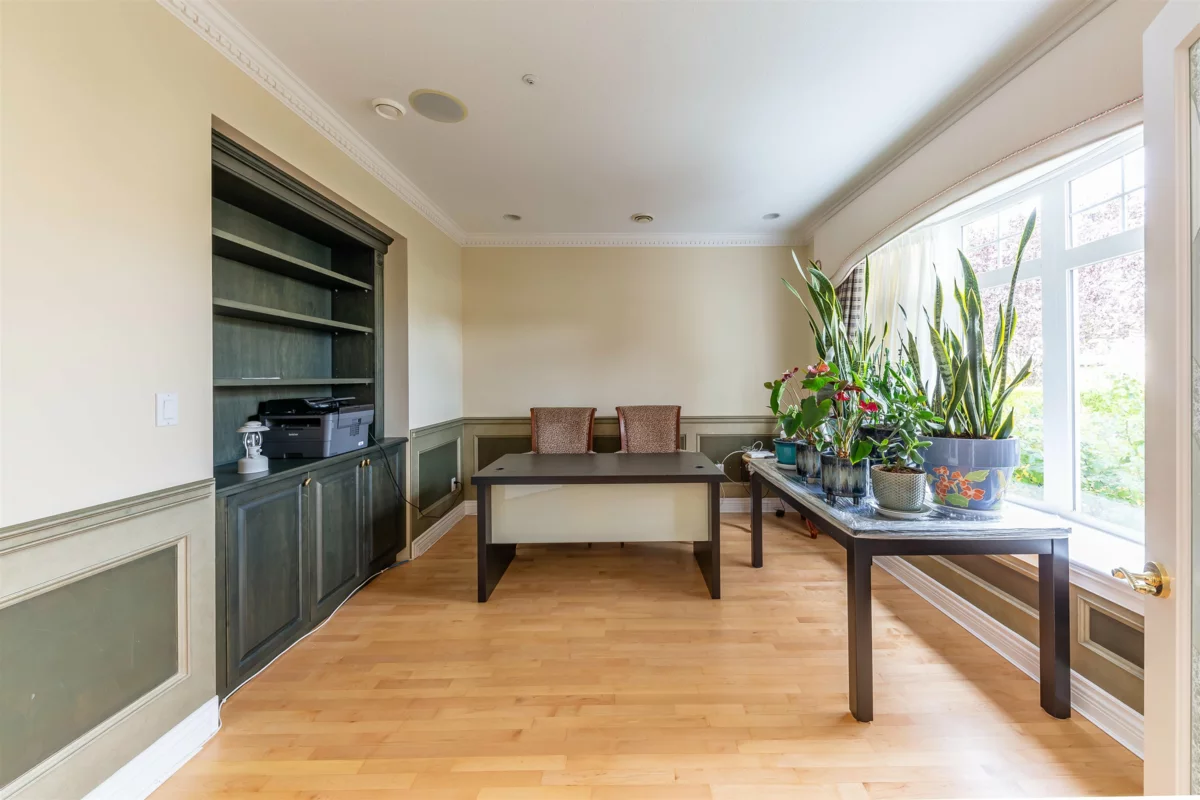 Living Room Photo of 2328 W 22nd Avenue, Vancouver, BC