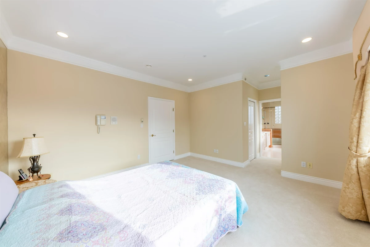 Loft / Bonus Room Photo of 2328 W 22nd Avenue, Vancouver, BC