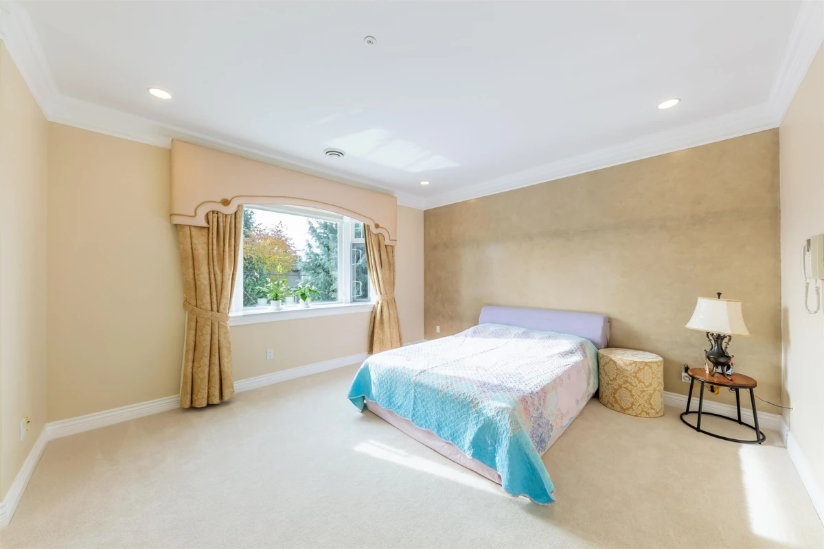 Office / Den Photo of 2328 W 22nd Avenue, Vancouver, BC