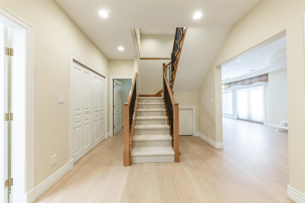 Outdoor Kitchen Photo of 2328 W 22nd Avenue, Vancouver, BC